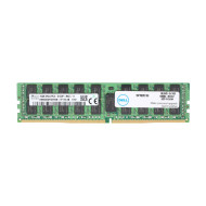 Memória para Servidor DELL 16GB PC4-2133P 2Rx4 Memória para Servidor SNP1R8CRC/16G