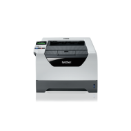 Second Hand Monochrome Laser Printer BROTHER HL-5380DN A4, 30 ppm, 1200 x 1200 dpi, Duplex, Network, USB, Toner and Drum Unit Brand New