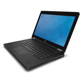 Φορητός υπολογιστής Dell Latitude E7250, Intel Core i5-5300U 2,30 GHz, 8 GB DDR3, SSD 120 GB, κάμερα web 12 ιντσών