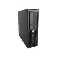 Station de travail HP Z220 SFF, Intel Core i3-3240 3,40 GHz, 16 Go DDR3, 240 Go SSD, Intel HD Graphics 2500, DVD-RW