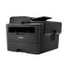 Multifunctional Second Hand Laser Monochrome Brother MFC-L2750DW, Duplex, A4, 36ppm, 1200x1200dpi, Fax, Scanner, Copier, USB, Network, Wireless