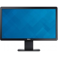 Used Monitor DELL E2214H, 22 Inch Full HD LED, 1920 x 1080, DVI, VGA