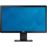 Moniteur d’occasion DELL E2214H, 22 pouces Full HD LED, 1920 x 1080, DVI, VGA