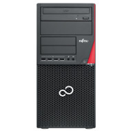 Υπολογιστής Fujitsu Siemens Esprimo P910, Intel Core i5-3470 3,20 GHz, 4 GB DDR3, 500 GB SATA, DVD-ROM