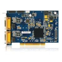 Tarjeta de captura Hikvision DS-4216HCI Tarjeta de captura Hikvision DS-4216HCI