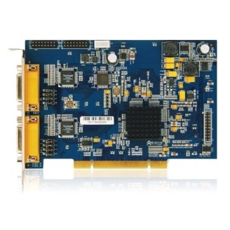 Hikvision DS-4216HCI capture board Hikvision DS-4216HCI capture board