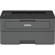 Impressora a Laser Monocromática Brother HL-L2370DN Segunda Mão, Duplex, A4, 34 ppm, 1200 x 1200 dpi, USB, Rede