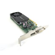 Tarjeta de video nVidia Quadro K620 2GB DDR3 128-bit, DVI, DisplayPort, Perfil Alto Tarjeta de video nVidia Quadro K620 2GB DDR3 128-bit, DVI, DisplayPort, Perfil Alto