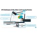 Monitor HP EliteDisplay E240C LED IPS Full HD, 24 Inch, VGA, HDMI, USB, DisplayPort, Webcam Monitor HP EliteDisplay E240C LED IPS Full HD, 24 Inch, VGA, HDMI, USB, DisplayPort, Webcam