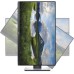 Monitor de segunda mano DELL UltraSharp P2419H, 24 pulgadas Full HD LED IPS, DisplayPort, HDMI, USB