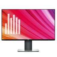 Monitor de segunda mano DELL UltraSharp U2419H, 24 pulgadas Full HD IPS, DisplayPort, HDMI, USB