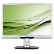 Monitor PHILIPS 220P2 de segunda mano, 22 pulgadas LCD, 1680 x 1050, VGA, DVI, USB