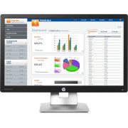 Rabljeni monitor HP E232, 23 inča Full HD IPS LED, VGA, HDMI, Display Port, USB