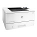 Tweedehands HP Pro M402DN zwart-wit laserprinter, dubbelzijdig, A4, 40 ppm, 1200 x 1200 dpi, USB, netwerk, toner 3.1k