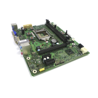 Μητρική πλακέτα Fujitsu P400 Tower, Socket 1150, Μοντέλο D3220-A11-GS1, DDR3 + Ψύκτης