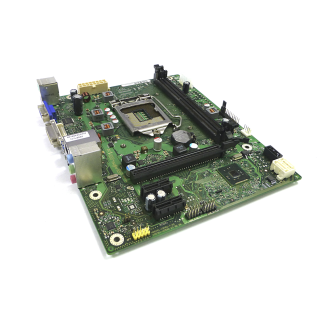 Fujitsu P400 Tower motherboard, Socket 1150, Model D3220-A11-GS1, DDR3 + Cooler Fujitsu P400 Tower motherboard, Socket 1150, Model D3220-A11-GS1, DDR3 + Cooler