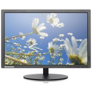 Μεταχειρισμένη οθόνη LENOVO ThinkVision T2054pC, 19,5 ιντσών IPS LED, 1440 x 900, VGA, HDMI, θύρα οθόνης