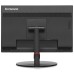 Μεταχειρισμένη οθόνη LENOVO ThinkVision T2054pC, 19,5 ιντσών IPS LED, 1440 x 900, VGA, HDMI, θύρα οθόνης