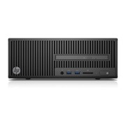 Computer ricondizionato HP 280 G2 SFF, Intel Core i3-6100 3,70GHz, 8GB DDR4, 500GB SATA, DVD-ROM + Windows 10 Home