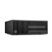 Refurbished Computer HP 280 G2 SFF, Intel Core i3-6100 3.70GHz, 8GB DDR4, 500GB SATA, DVD-ROM + Windows 10 Pro