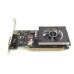 PCWinMax GeForce GT 1030 grafička kartica, 4GB GDDR4, HDMI, DVI, 64-bitna, High Profile
