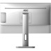 Monitor Gebraucht AOC 24P1, 24 Zoll Full HD IPS LED, VGA, DVI, HDMI, DisplayPort, USB