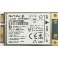 3G Laptop Ericsson F5521gw WWAN Mobile Broadband MiniPCI Express Mini-Card Module