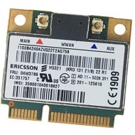Lenovo Ericsson H5321 3G Module