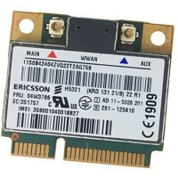 Moduł Lenovo Ericsson H5321 3G