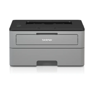 Brother HL-2310D ühevärviline kasutatud laserprinter, 30 lk/min, A4, 1200 x 1200 dpi, dupleks, USB