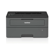 Impresora láser monocromática de segunda mano BROTHER HL-L2375DW, 34 ppm, 1200 x 1200 dpi, Dúplex, Inalámbrica, USB