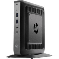 Употребяван компютър HP T520 Flexible Thin Client, AMD GX-212JC 1.20-1.40GHz, 4GB DDR3, 16GB Flash