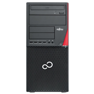 Μεταχειρισμένος υπολογιστής Fujitsu Siemens Esprimo P910, Intel Core i5-3470 3,20 GHz, 8 GB DDR3, 120 GB SSD, DVD-ROM