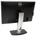 Monitor Reacondicionado DELL U2412M, Panel IPS, LED de 24 pulgadas, 1920 x 1200 WUXGA, DisplayPort, VGA, DVI, 5 puertos USB, Pantalla ancha