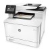 Tweedehands multifunctionele kleurenlaser HP LaserJet Pro MFP M477fnw, A4, 27ppm, 600 x 600, Scanner, kopieerapparaat, Fax, USB, Netwerk, Draadloos