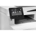 Tweedehands multifunctionele kleurenlaser HP LaserJet Pro MFP M477fnw, A4, 27ppm, 600 x 600, Scanner, kopieerapparaat, Fax, USB, Netwerk, Draadloos