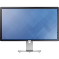 Brugt professionel skærm DELL P2414HB, 24 tommer Full HD LED IPS, DVI, VGA, DisplayPort, 4 x USB