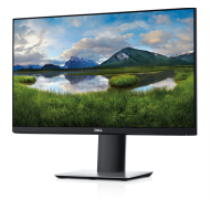Monitor DELL P2319H usato, 23 pollici Full HD IPS, HDMI, DisplayPort, VGA, USB 3.0