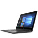 Използван лаптоп DELL Latitude 5289, Intel Core i5-7300U 2.60GHz, 8GB DDR3, 240GB SSD, 12,5-инчов Full HD сензорен екран, уеб камера