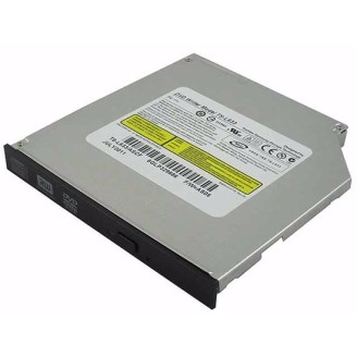 Optički pogon DVD pisača za miniPC / USFF računalo (osim prijenosnog računala), debljine 12,7 mm, razni proizvođači