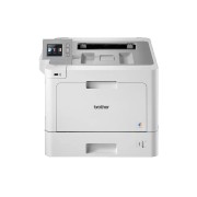 Gebrauchter Laser-Farbdrucker Brother HL-L9310CDW, A4, 31 Seiten/Min., 600 x 600 dpi, Wi-Fi, USB, Netzwerk