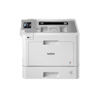 Imprimanta Second Hand Laser Color Brother HL-L9310CDW, A4, 31 ppm, 600 x 600 dpi, Wi-Fi, USB, Retea