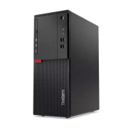 Datorrenoverad LENOVO M710T Tower, Intel Core i5-6500 3.20GHz, 8GB DDR4, 256GB SSD + Windows 10 Home