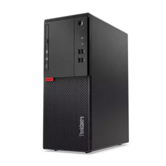 Arvuti renoveeritud LENOVO M710T torn, Intel Core i5-6500 3.20GHz, 8GB DDR4, 256GB SSD + Windows 10 Home