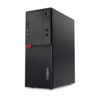Обновен компютър LENOVO M710T Tower, Intel Core i5-6500 3.20GHz, 8GB DDR4, 256GB SSD + Windows 10 Pro