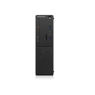 Używany komputer LENOVO S510 SFF, Intel Rdzeń i3-6100 3,70 GHz, 8 GB DDR4, 500 GB SATA, DVD-ROM