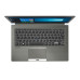 Laptop ricondizionato Toshiba Portege Z30t-C-145,Intel Core i7-6500U 2,50 GHz, DDR3 da 8 GB, SSD da 256 GB, touchscreen Full HD da 13,3 pollici, webcam +Windows 10 Pro
