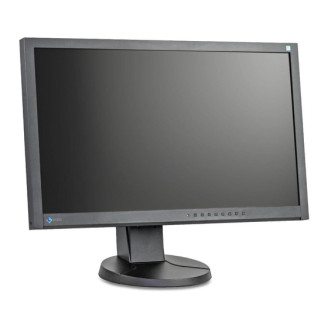 Monitor usado EIZO FlexScan EV2315W, 23 polegadas 1920 x 1080, VGA, DVI