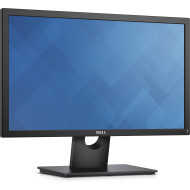 Second Hand Dell Monitor E2216H, 22 Inch LED Full HD, VGA, Display Port