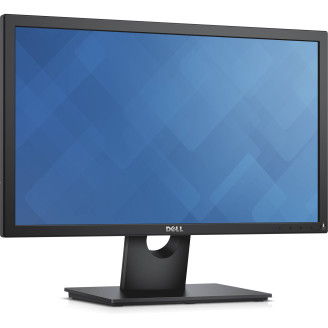 LED Monitor z druhej ruky Dell E2216H, 22-palcový Full HD, VGA, Display Port